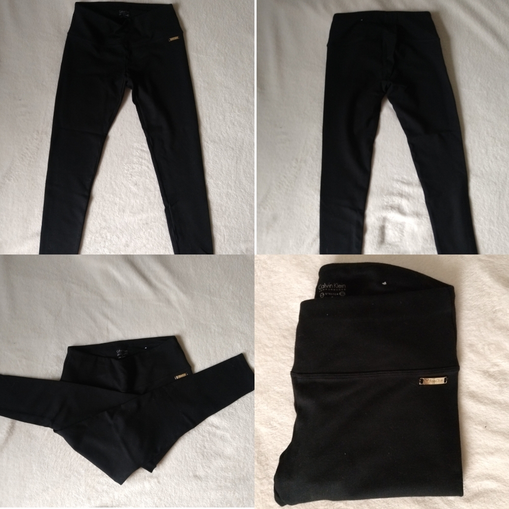 Calvin Klein leggings
